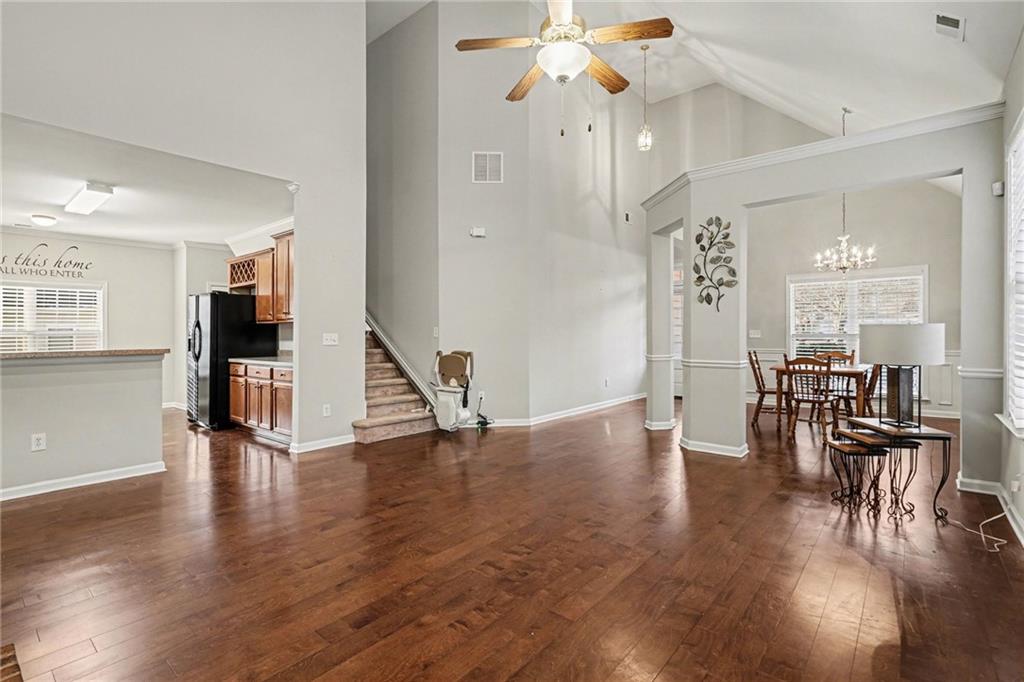 3637 Spring Beauty Court