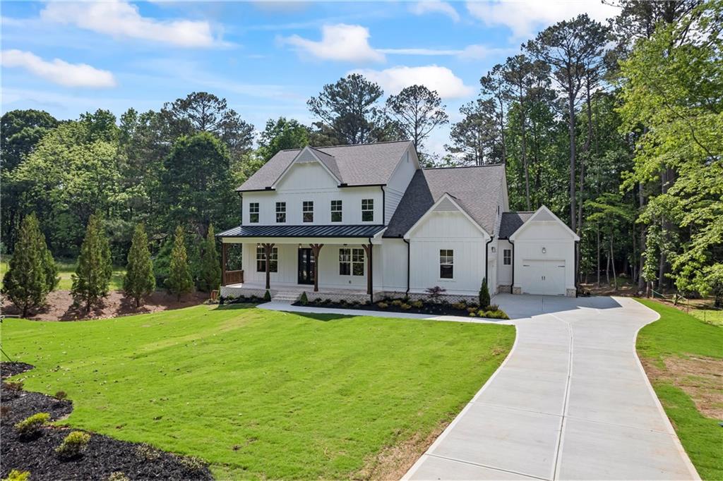 10350 Alvin Road, Johns Creek, Georgia image 4
