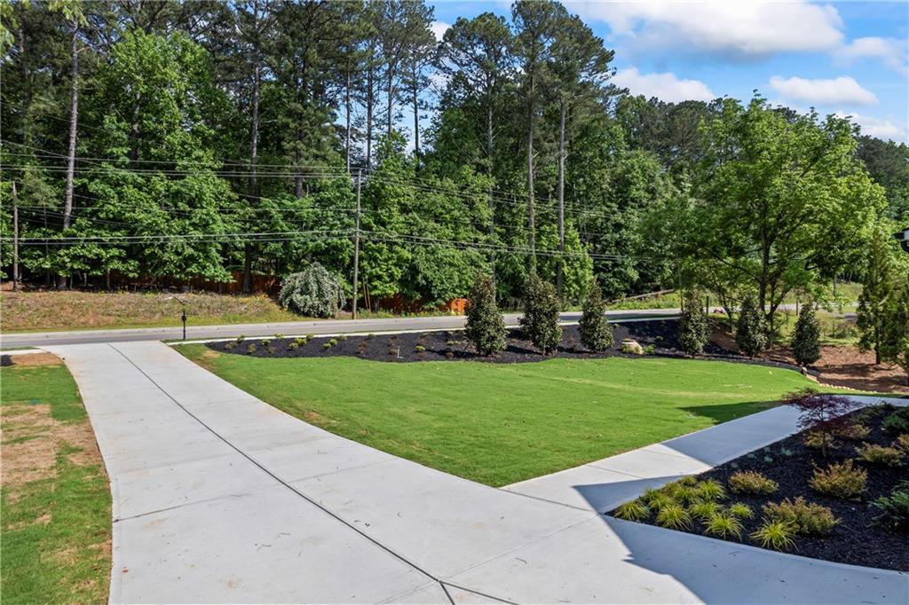 10350 Alvin Road, Johns Creek, Georgia image 8