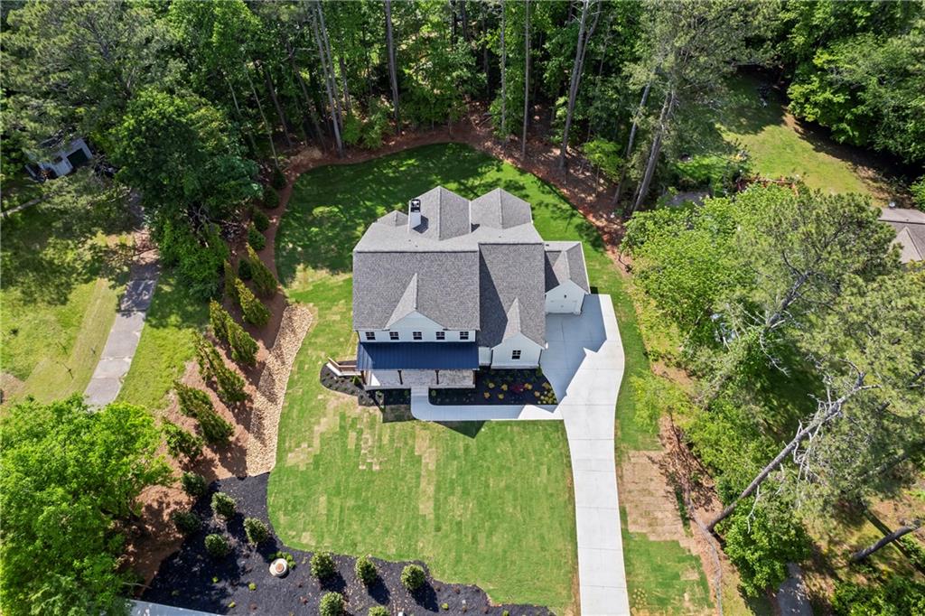 10350 Alvin Road, Johns Creek, Georgia image 3
