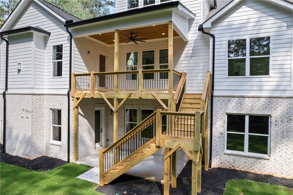 10350 Alvin Road, Johns Creek, Georgia image 14