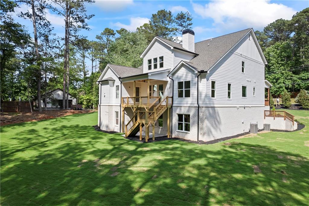 10350 Alvin Road, Johns Creek, Georgia image 10