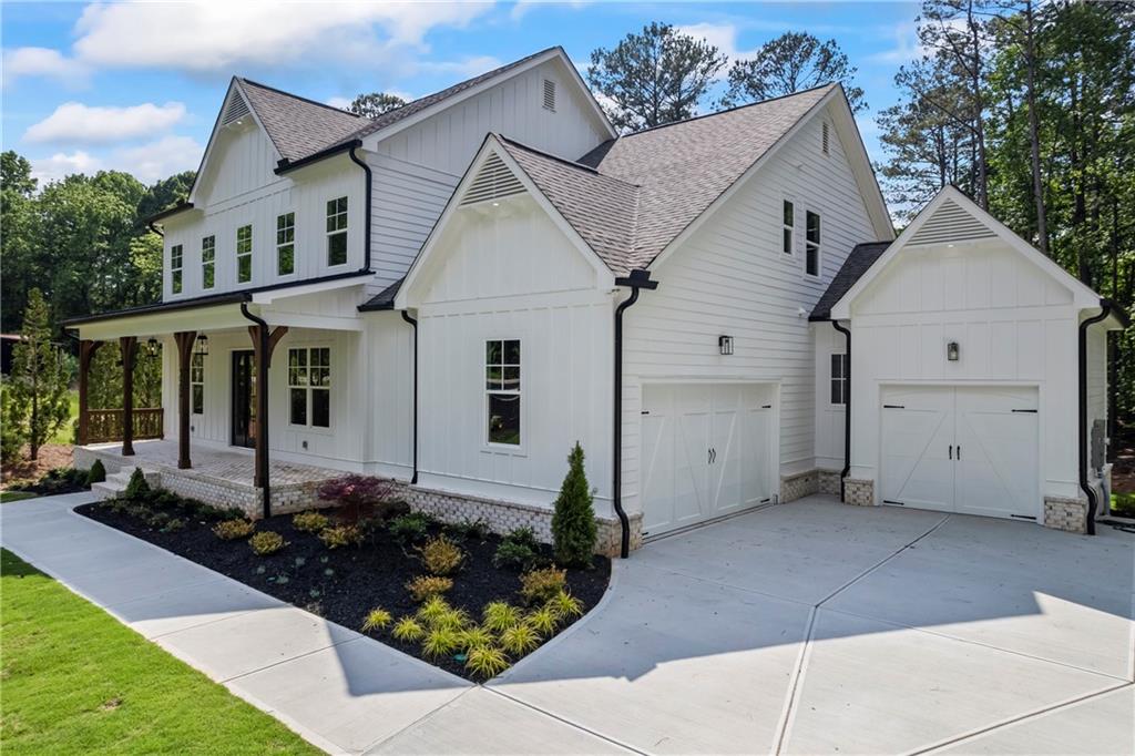 10350 Alvin Road, Johns Creek, Georgia image 7