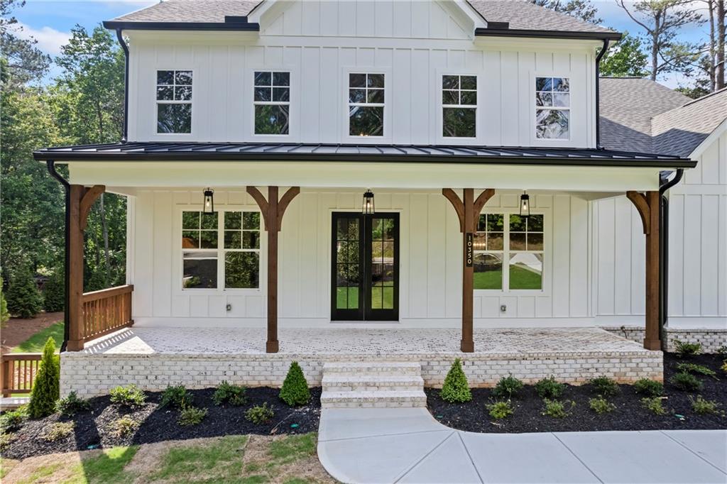 10350 Alvin Road, Johns Creek, Georgia image 16