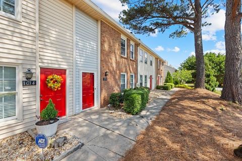 1016 Old Holcomb Bridge Road Roswell GA 30076