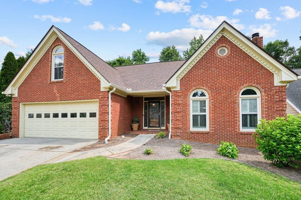 300 Shelli Lane