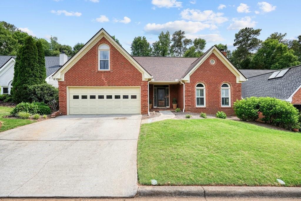 300 Shelli Lane