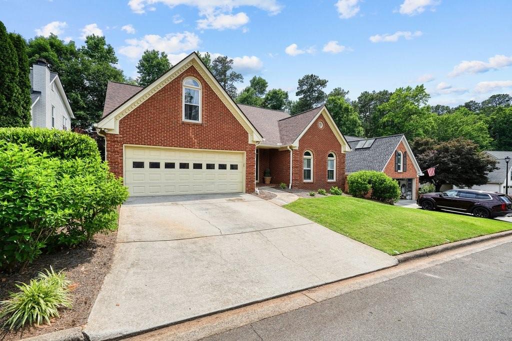 300 Shelli Lane