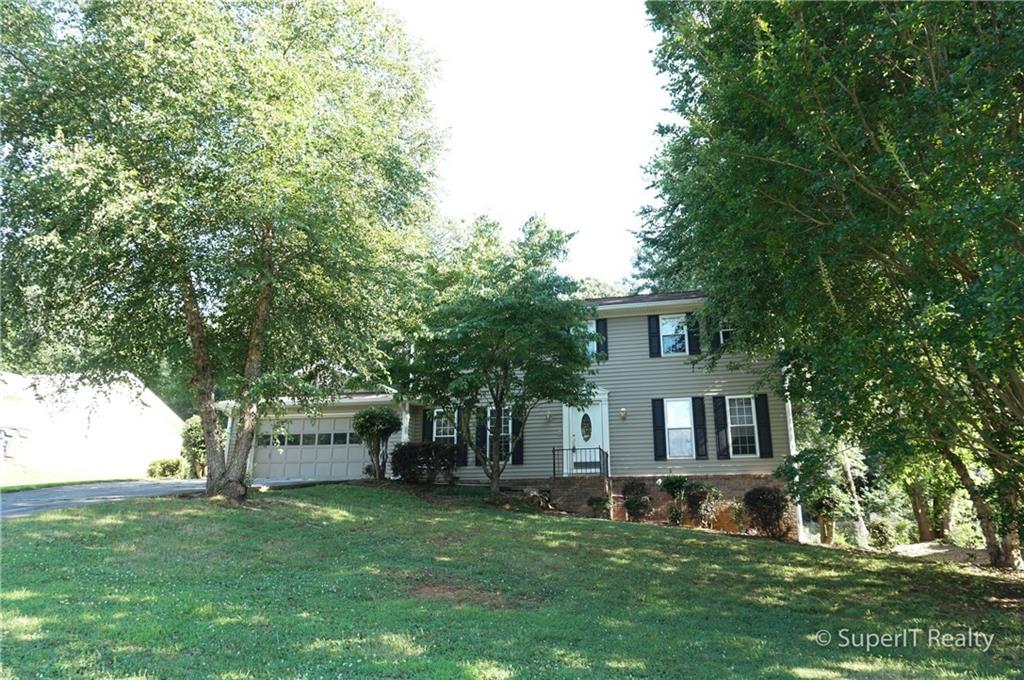 Brookcliff - Residential Lease