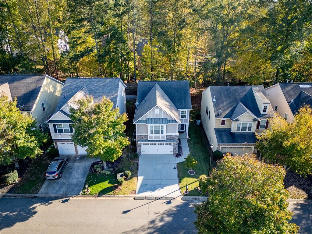 5755 Falls Landing Drive