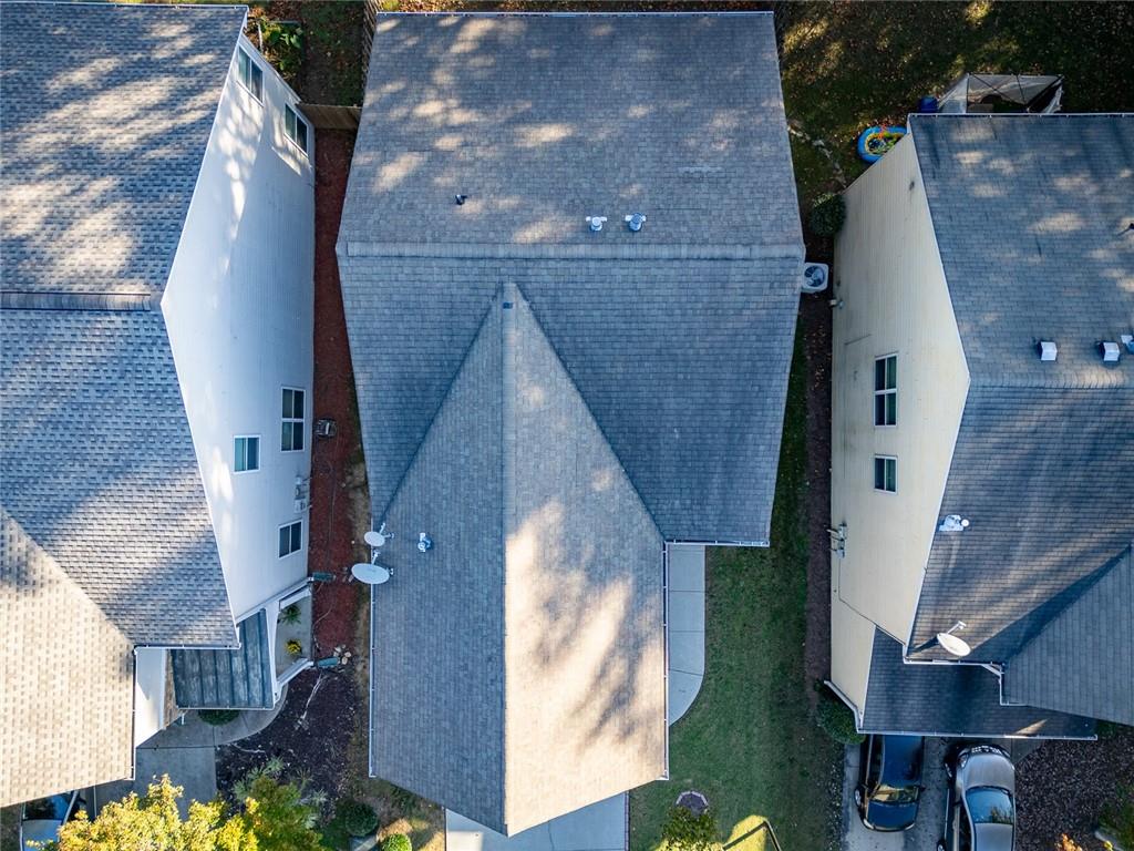 5755 Falls Landing Drive