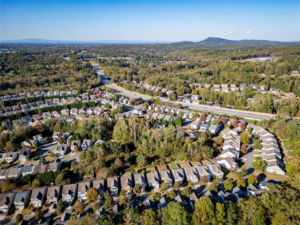 5755 Falls Landing Drive