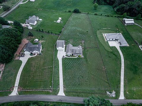 A home in Canton