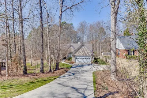 6238 Huckleberry Ridge, Flowery Branch, GA 30542 - MLS#: 7540544