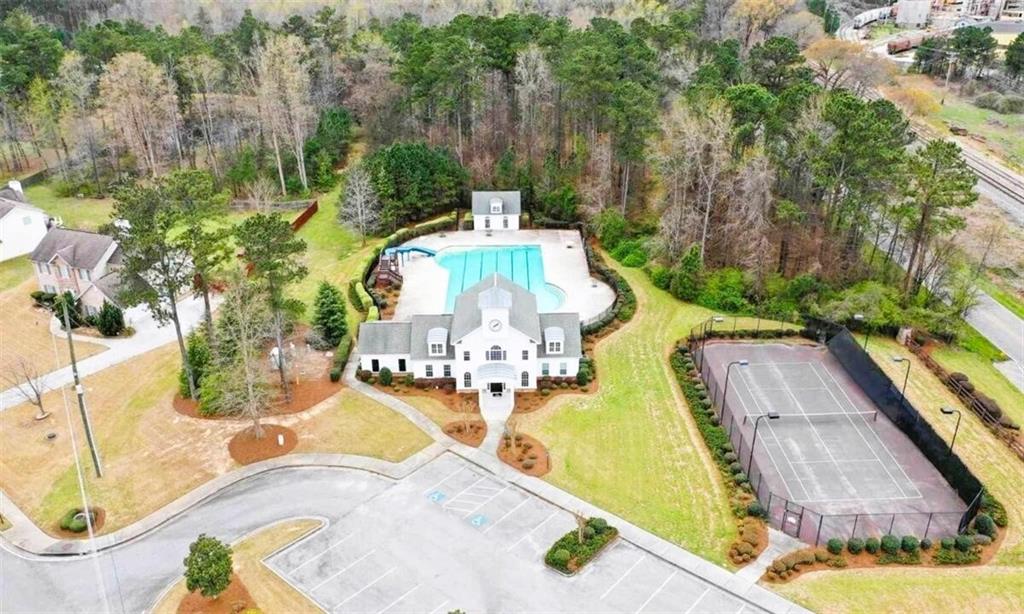 149 Fears Drive, Hampton, Georgia image 8