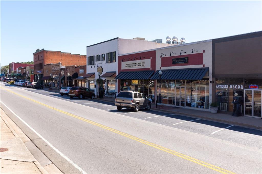 4424 Robinson Street, Acworth, Georgia image 49
