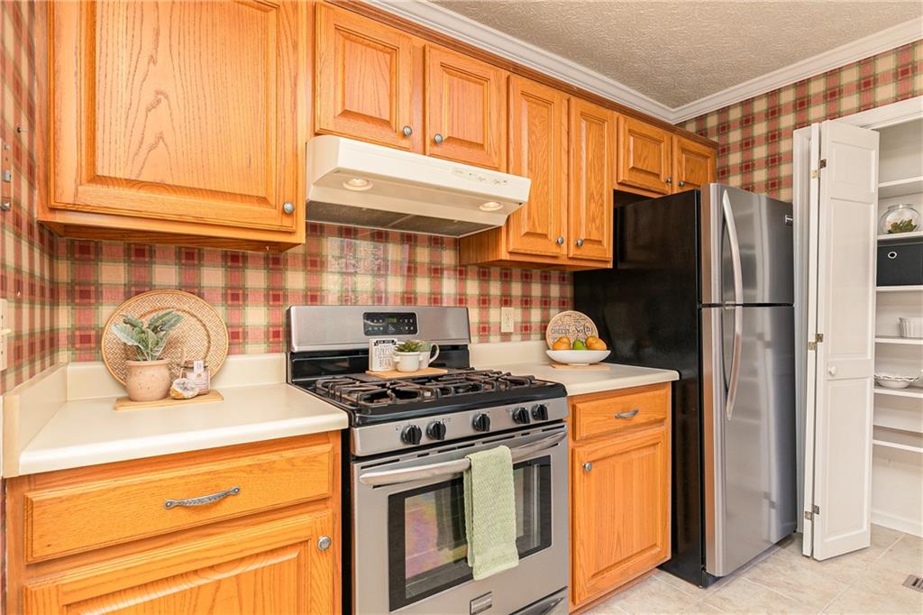 4424 Robinson Street, Acworth, Georgia image 9