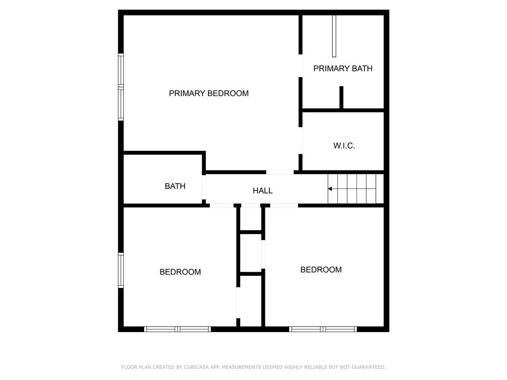 4424 Robinson Street, Acworth, Georgia image 33