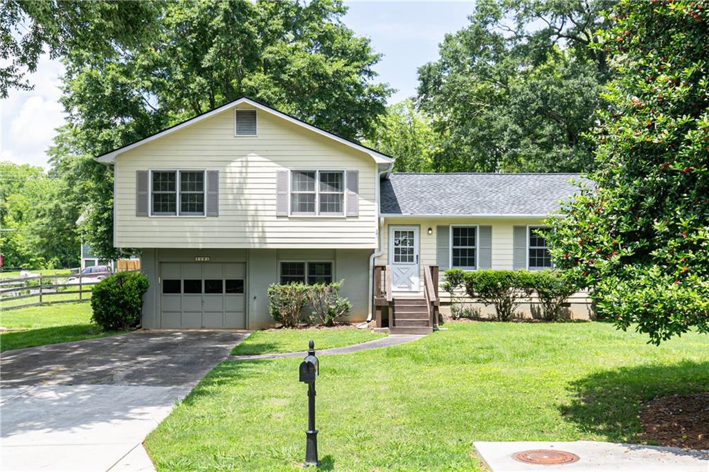4424 Robinson Street, Acworth, Georgia image 30