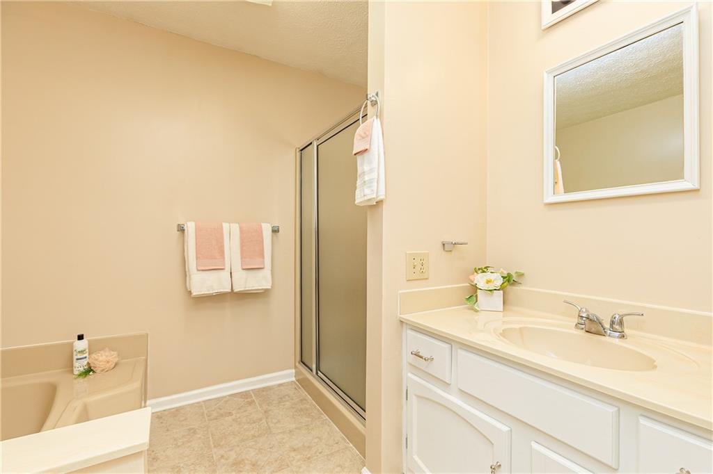 4424 Robinson Street, Acworth, Georgia image 15