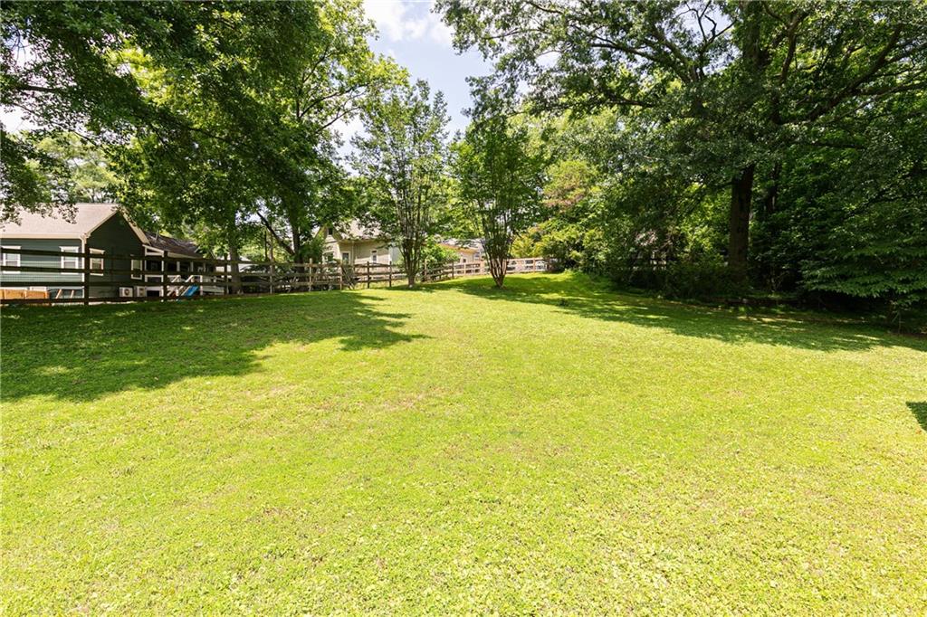 4424 Robinson Street, Acworth, Georgia image 29