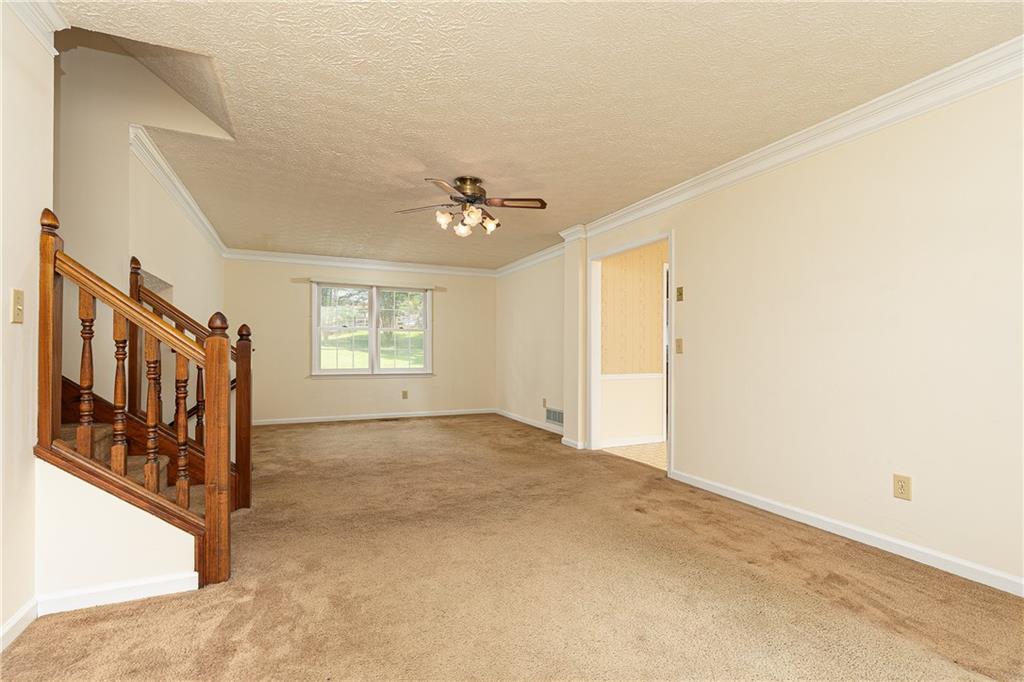 4424 Robinson Street, Acworth, Georgia image 4