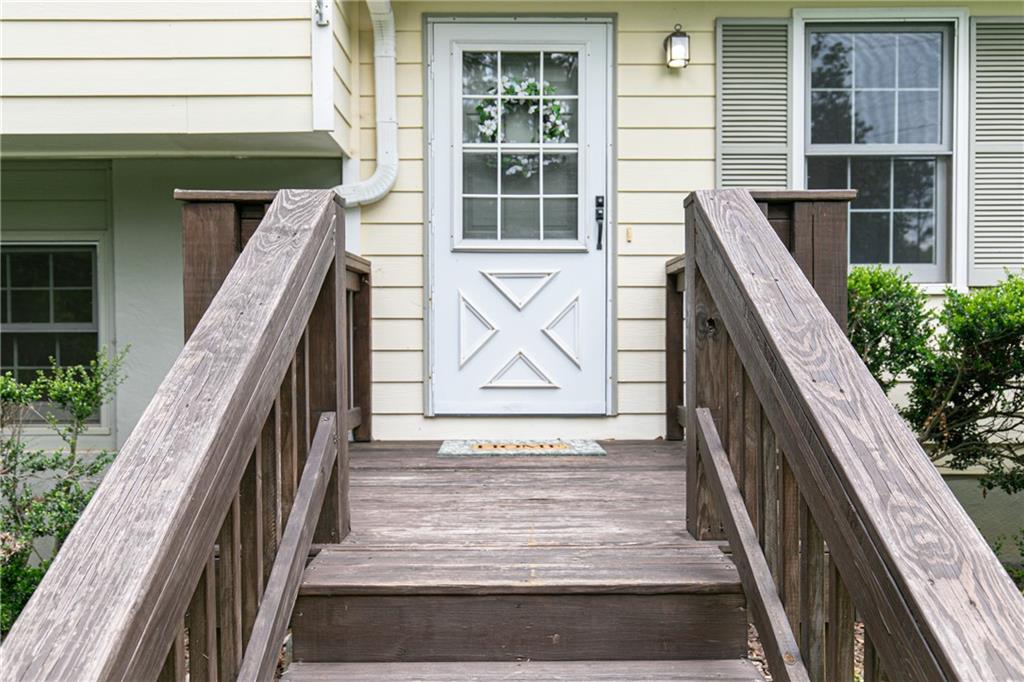 4424 Robinson Street, Acworth, Georgia image 3