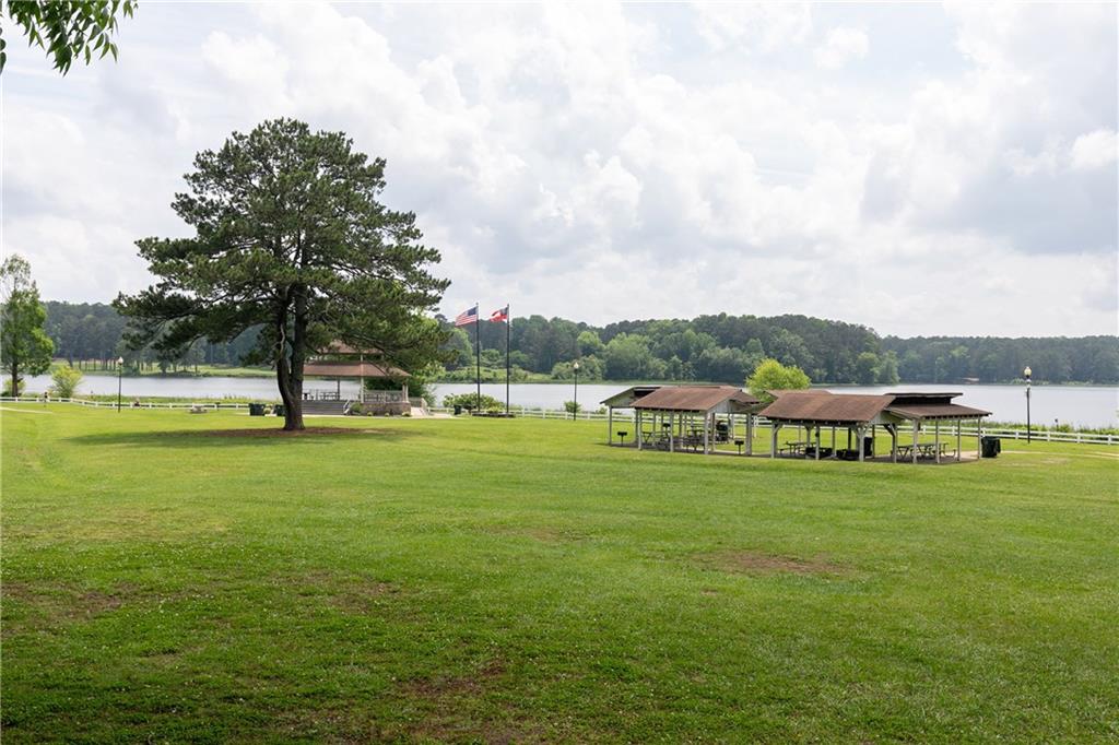 4424 Robinson Street, Acworth, Georgia image 39