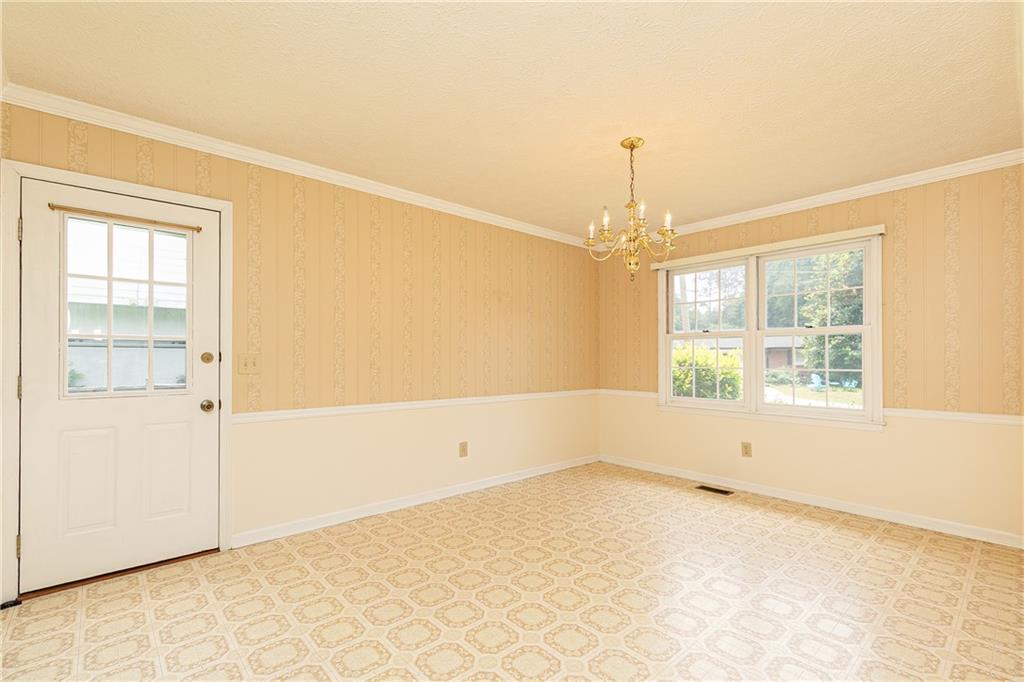 4424 Robinson Street, Acworth, Georgia image 11