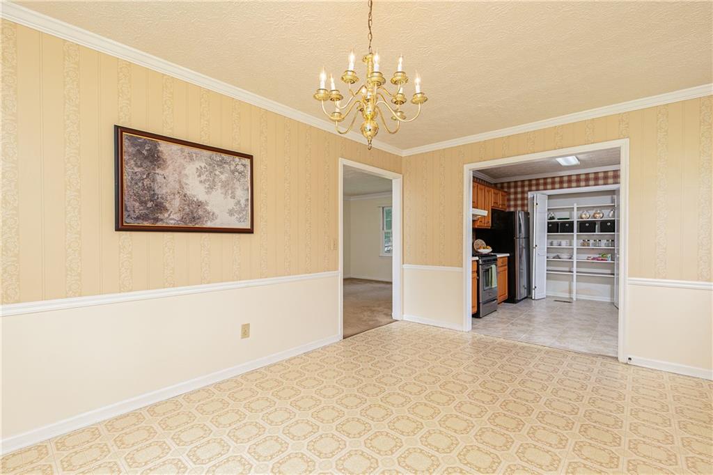 4424 Robinson Street, Acworth, Georgia image 6