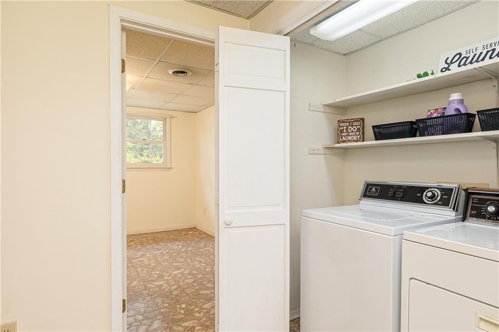 4424 Robinson Street, Acworth, Georgia image 22
