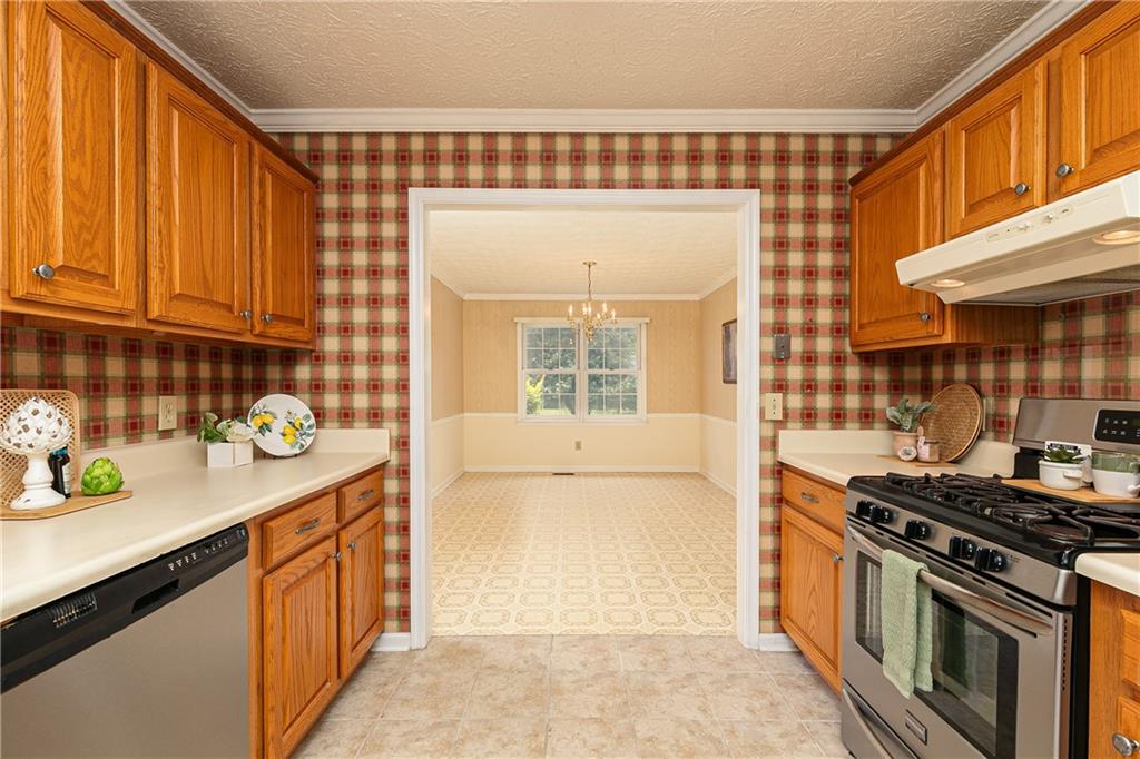 4424 Robinson Street, Acworth, Georgia image 10
