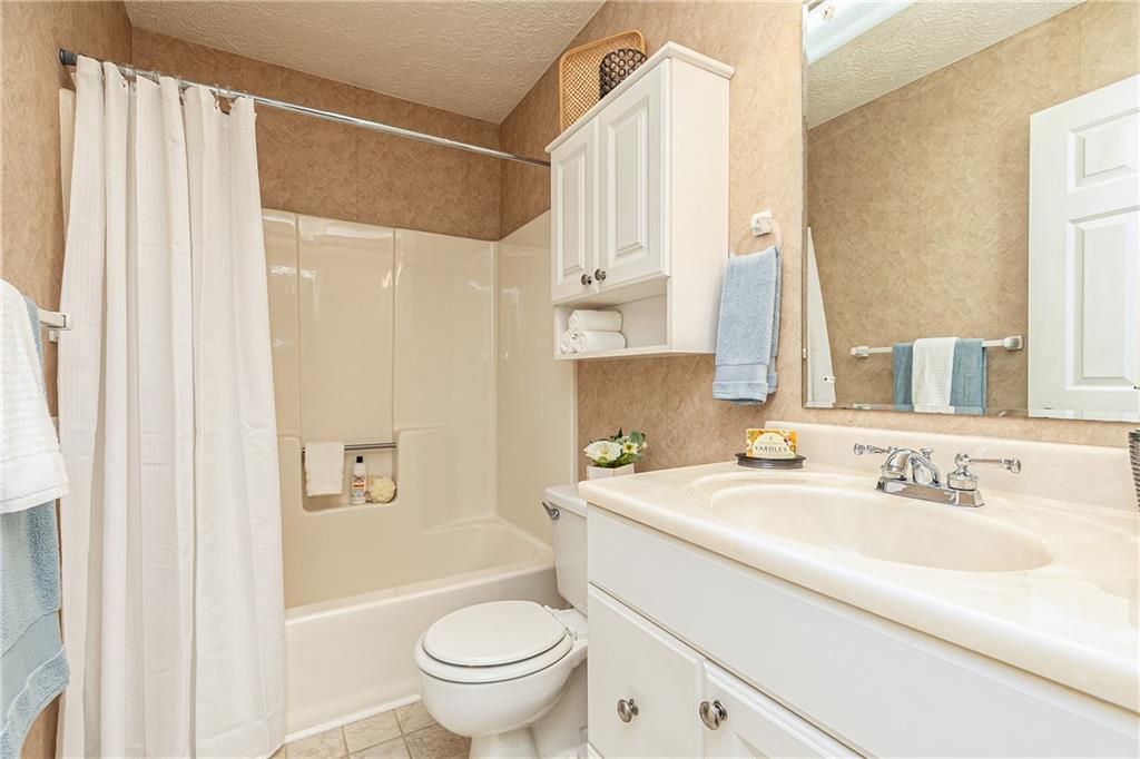 4424 Robinson Street, Acworth, Georgia image 17