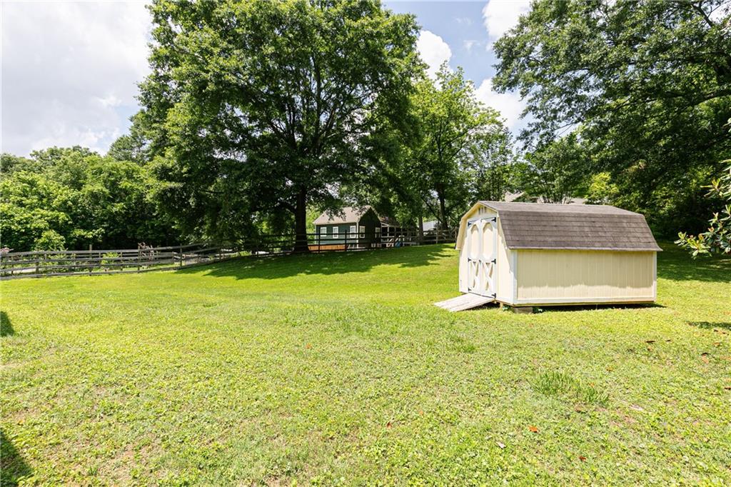 4424 Robinson Street, Acworth, Georgia image 26