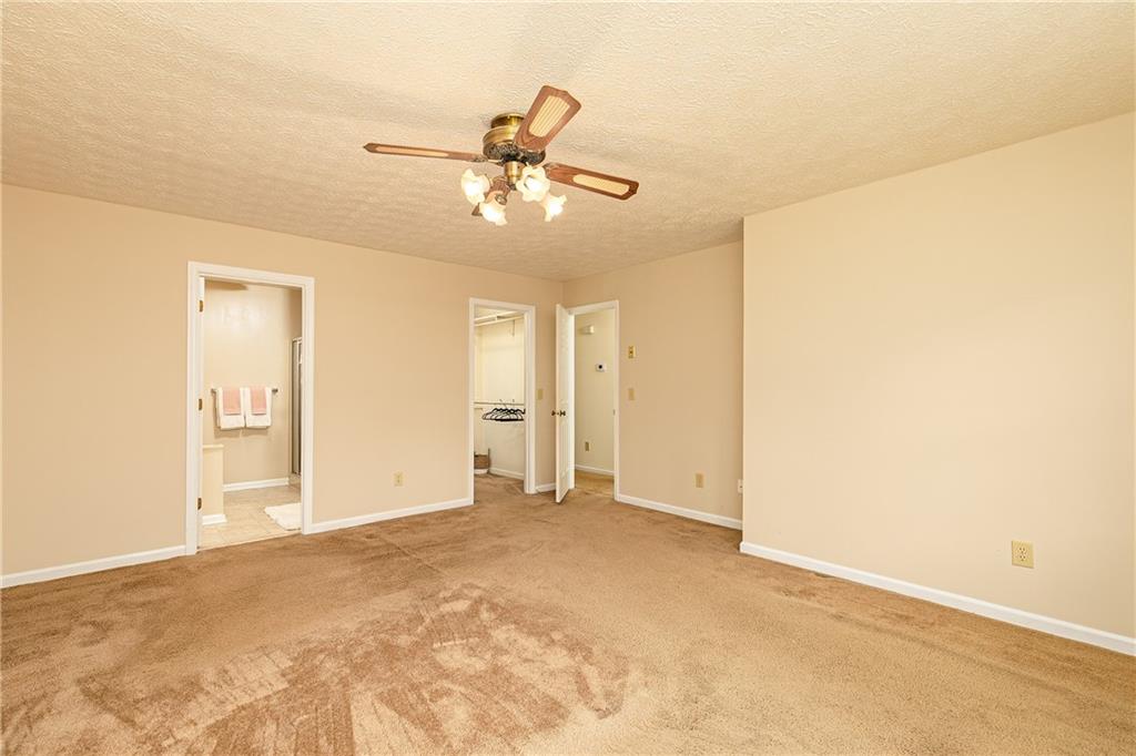 4424 Robinson Street, Acworth, Georgia image 14