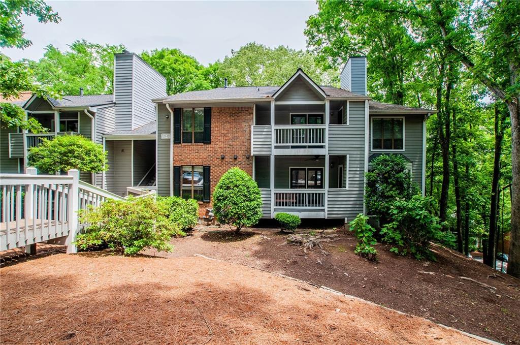 Roswell Springs - Residential Lease