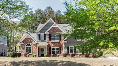 Homes For Sale - 1617 Maes Overlook<br/> Walton County, Loganville, GA 30052