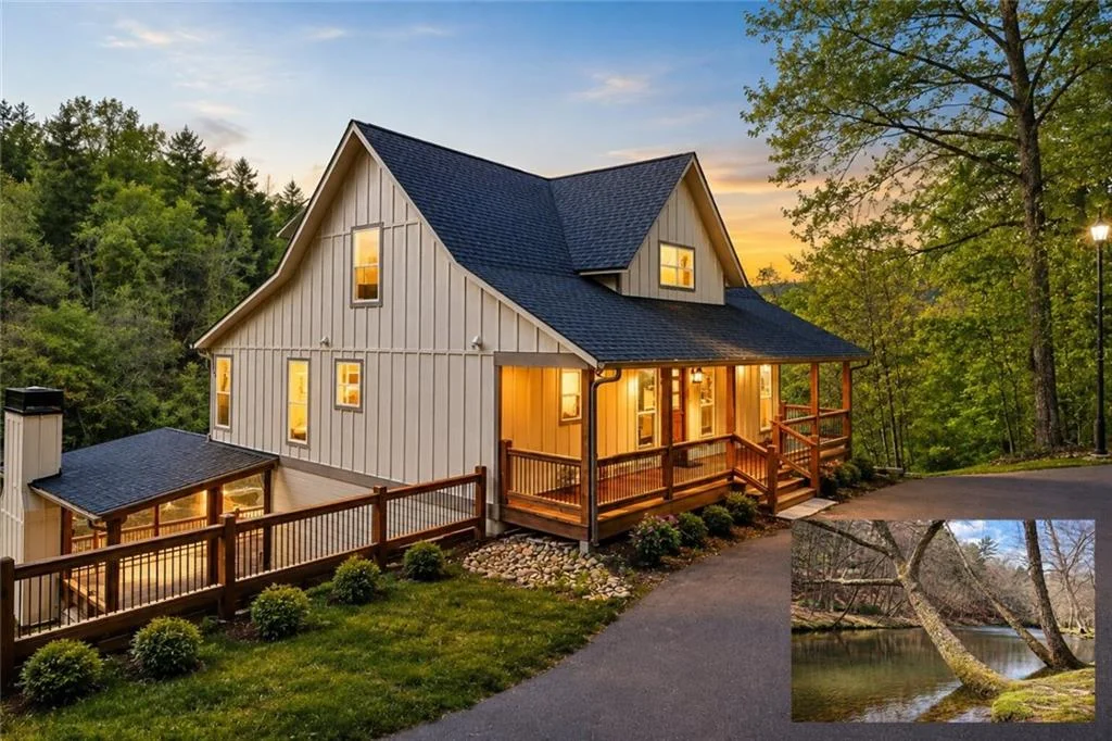 105 Riveredge Drive