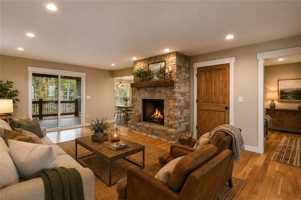 105 Riveredge Drive