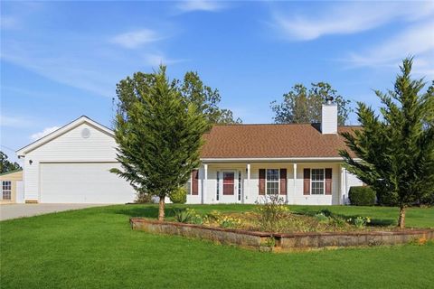 Homes For Sale - 113 Platte Street<br/> Barrow County, Winder, GA 30680