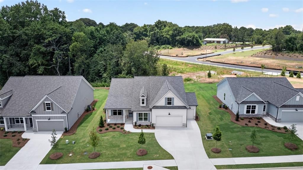 2021 Oconee Bluff Drive