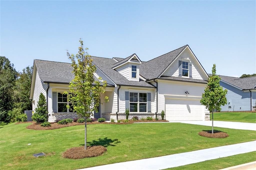 2021 Oconee Bluff Drive