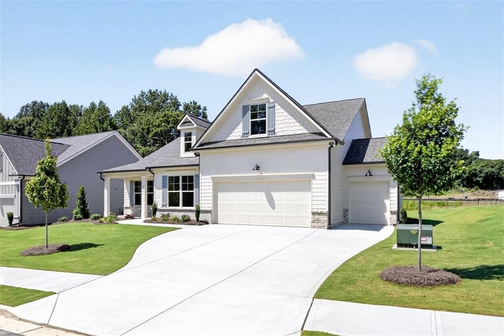 2021 Oconee Bluff Drive
