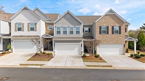 301 Braswell Court Woodstock GA 30188