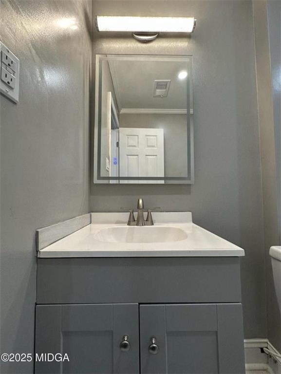 5711 Sterling Pl, Macon, Georgia image 2