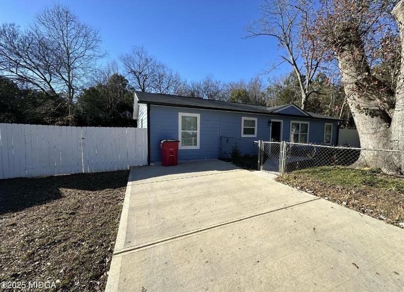 5711 Sterling Pl, Macon, Georgia image 4