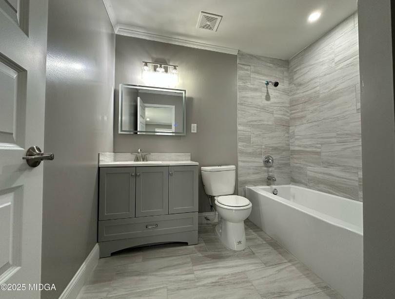 5711 Sterling Pl, Macon, Georgia image 11