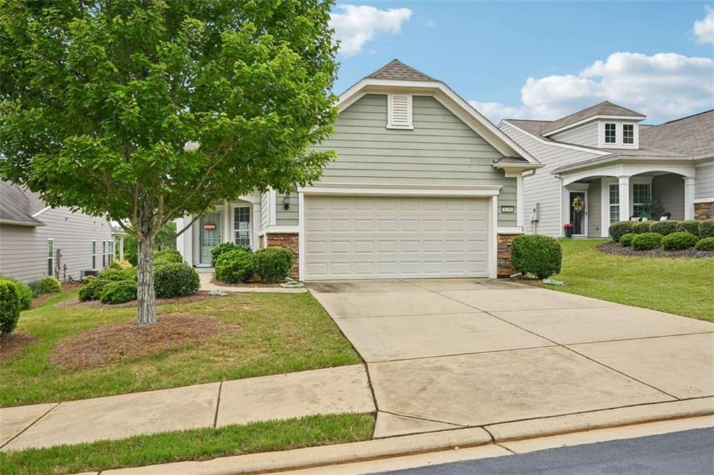 1241 Branch Creek Way
