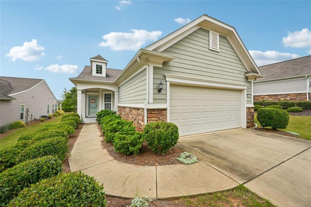 1241 Branch Creek Way