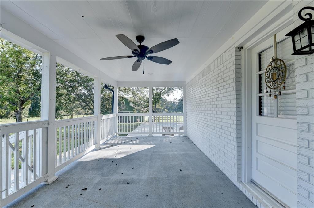 Frank Long & Patty Long - Residential